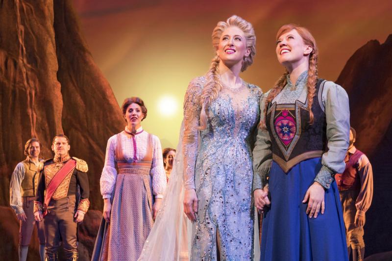 TONY FEVER 2018! Parte 5: chi vincerà come 'Miglior Musical'? Image