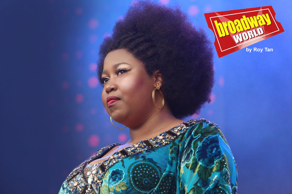 Photo Flash: Line Up Announced for West End Live 2018 Image