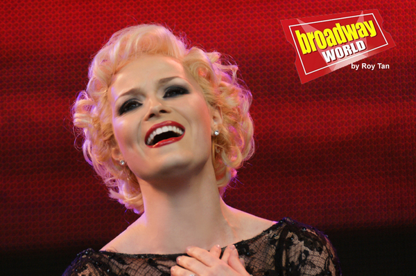 Photo Flash: Line Up Announced for West End Live 2018 Image