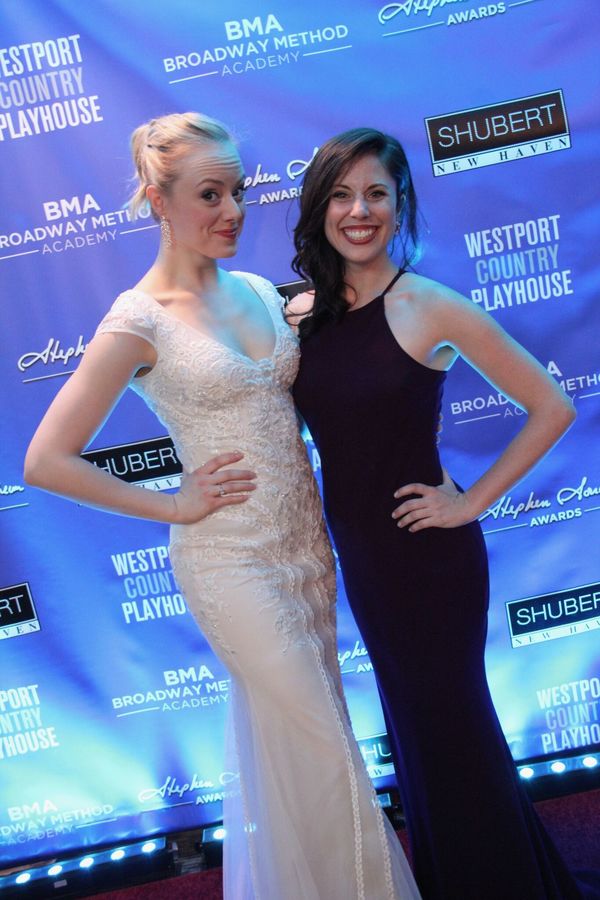 Photo Flash: Broadway Method Academy Presents Inaugural Stephen Sondheim Awards Image