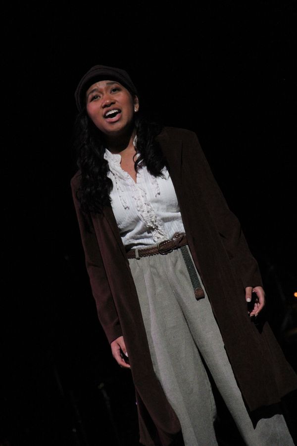 Photo Flash: Broadway Method Academy Presents Inaugural Stephen Sondheim Awards Image