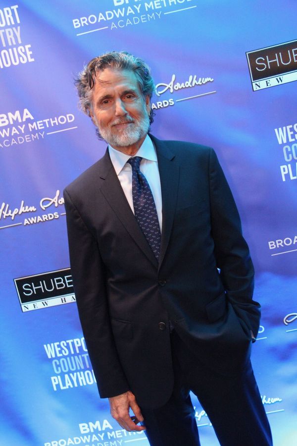 Photo Flash: Broadway Method Academy Presents Inaugural Stephen Sondheim Awards Image