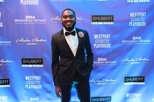 Photo Flash: Broadway Method Academy Presents Inaugural Stephen Sondheim Awards Image