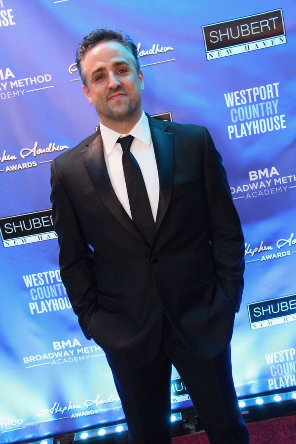 Photo Flash: Broadway Method Academy Presents Inaugural Stephen Sondheim Awards Image