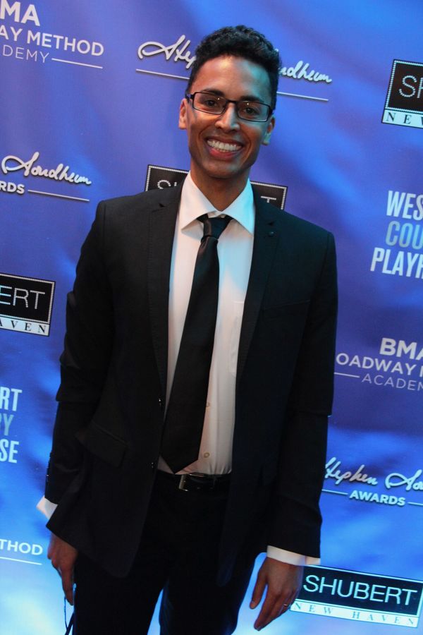 Photo Flash: Broadway Method Academy Presents Inaugural Stephen Sondheim Awards Image