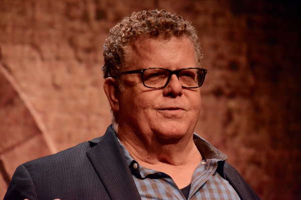 Photo Coverage: Meet The Cast and Creative Team of LONESOME BLUES Image