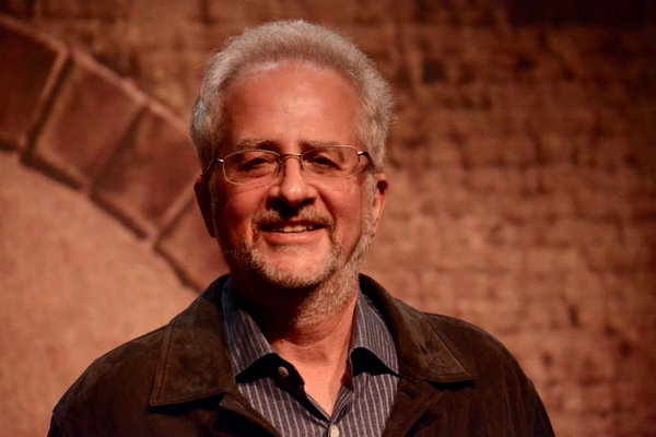 Photo Coverage: Meet The Cast and Creative Team of LONESOME BLUES Image