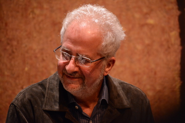 Photo Coverage: Meet The Cast and Creative Team of LONESOME BLUES Image