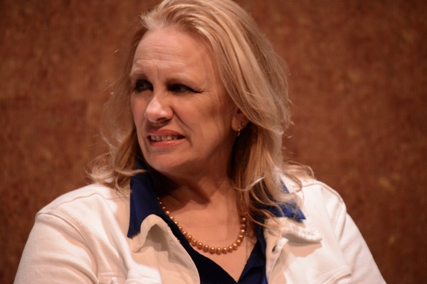 Photo Coverage: Meet The Cast and Creative Team of LONESOME BLUES Image