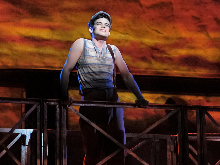 Feature: Thoughts I Had Seeing RENT for the First Time Image