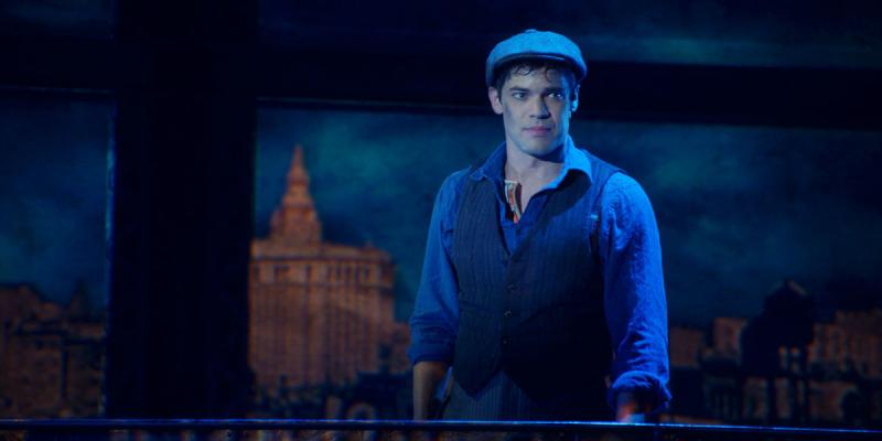 Feature: Thoughts I Had Seeing RENT for the First Time Image