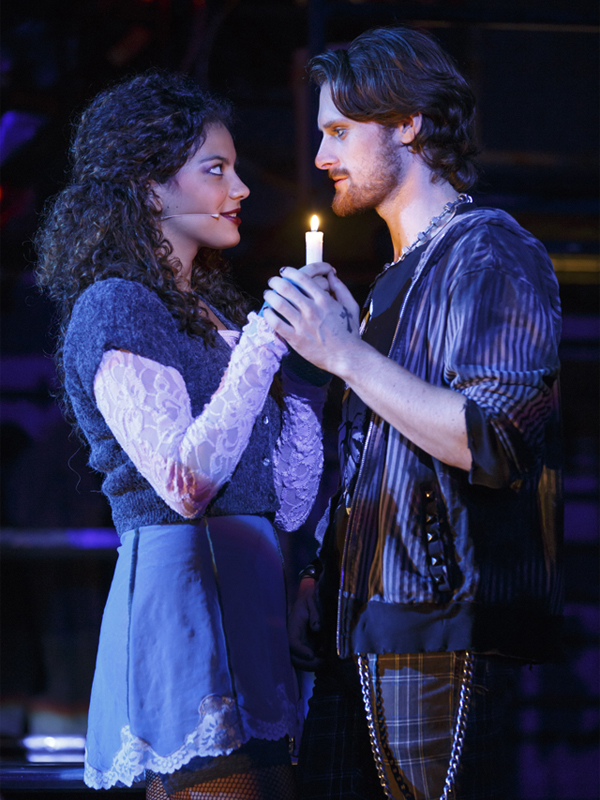 Feature: Thoughts I Had Seeing RENT for the First Time Image