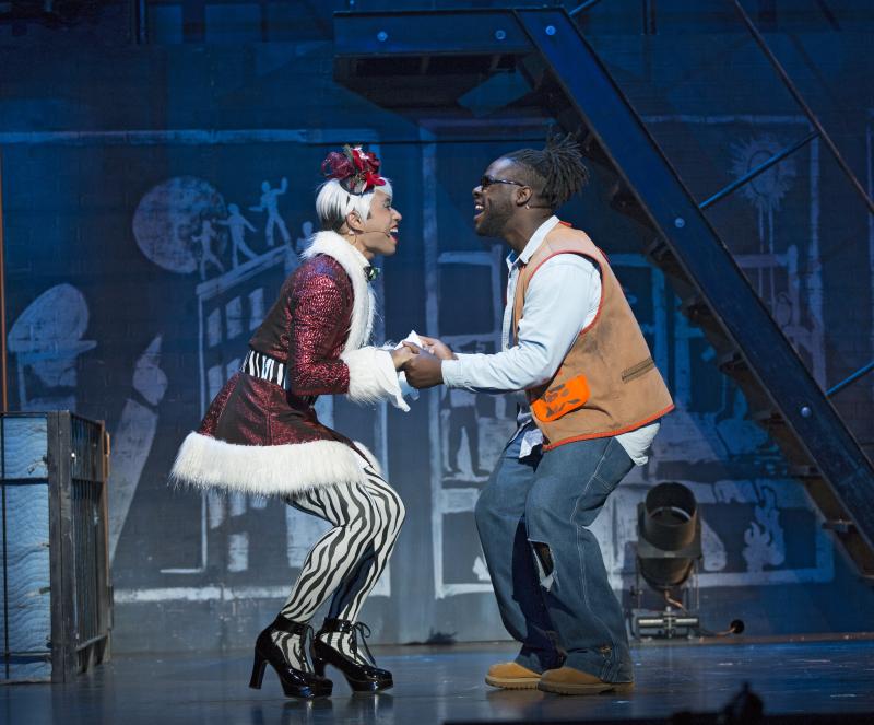 Feature: Thoughts I Had Seeing RENT for the First Time Image