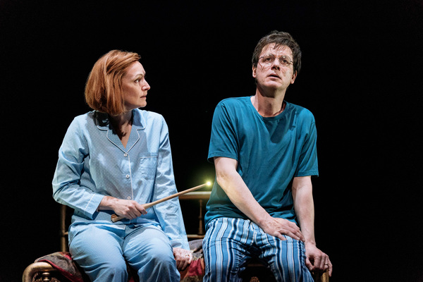 Photo Flash: Get a First Look at the New West End Cast of HARRY POTTER AND THE CURSED CHILD Image