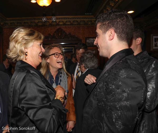 Photo Coverage: Will & Anthony Nunziata play Feinstein's/54 Below Image