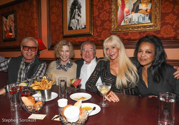 Photo Coverage: Will & Anthony Nunziata play Feinstein's/54 Below Image