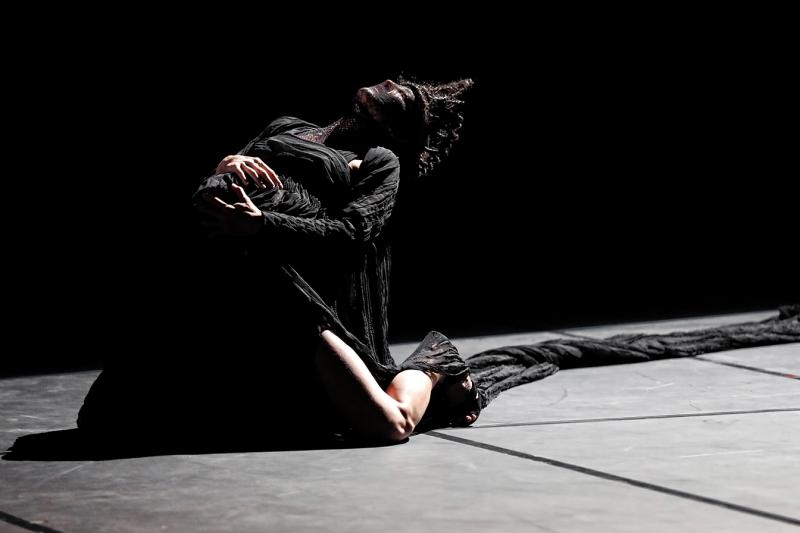 Review: Angelin Preljocaj's Acclaimed Contemporary Ballet SNOW WHITE Mesmerises Sydney Audiences Image