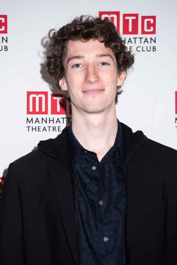 Photo Flash: MTC'S DAN CODY'S YACHT Celebrates Opening Night Image
