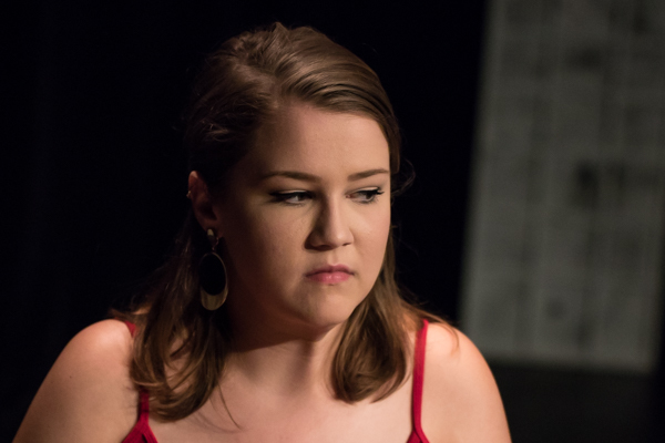 Photo Coverage: First look at Carl Burgason's THE SEMI-ANNUALS Image