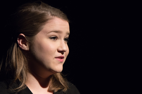 Photo Coverage: First look at Carl Burgason's THE SEMI-ANNUALS Image