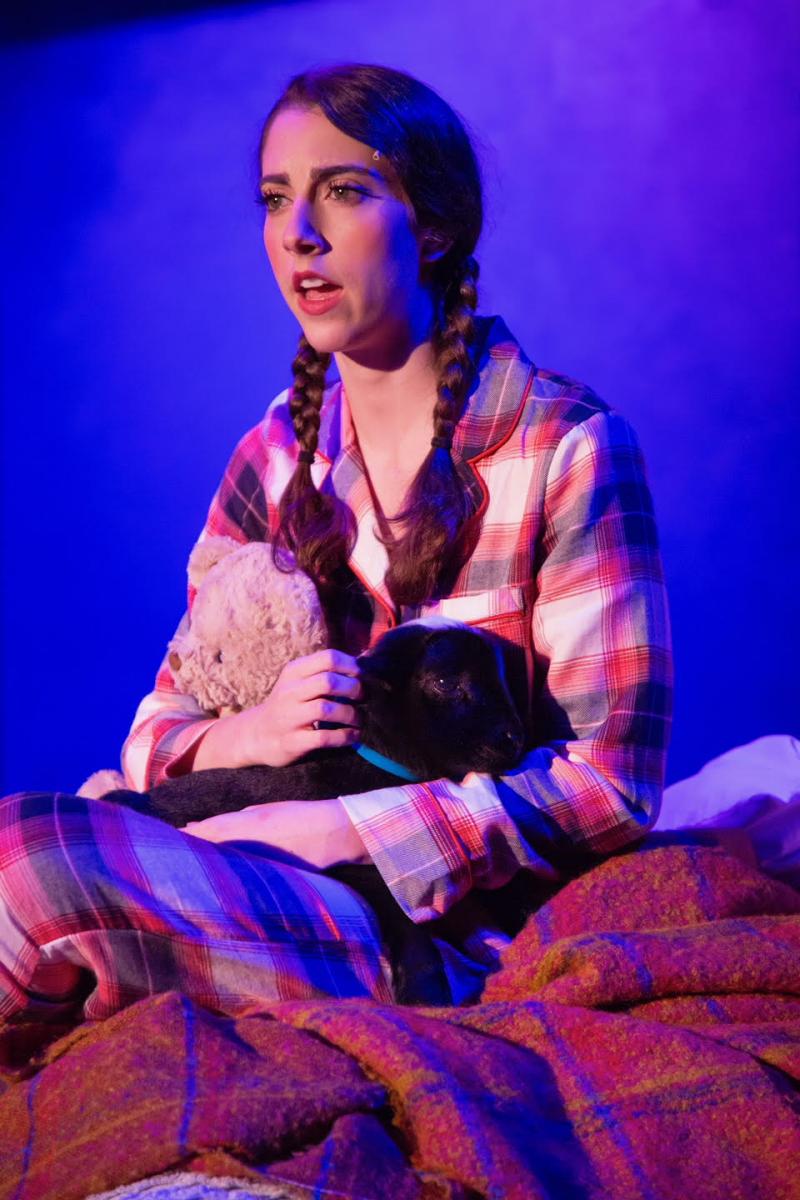 Review: Let GYPSY Entertain You at The Firehouse Theatre Image