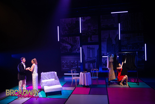 Photo Flash: Broadway Workshop and Project Broadway Present SWEET CHARITY Image
