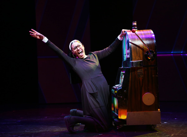 Photo Flash: Connecticut Repertory Theatre Presents DISASTER! Starring Seth Rudetsky Image