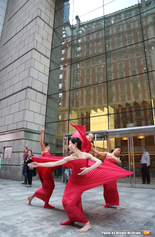 Photo Coverage: The Chashama Gala Honors Tony Bechara Image