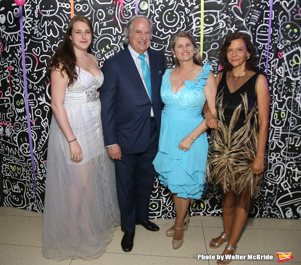 Photo Coverage: The Chashama Gala Honors Tony Bechara Image