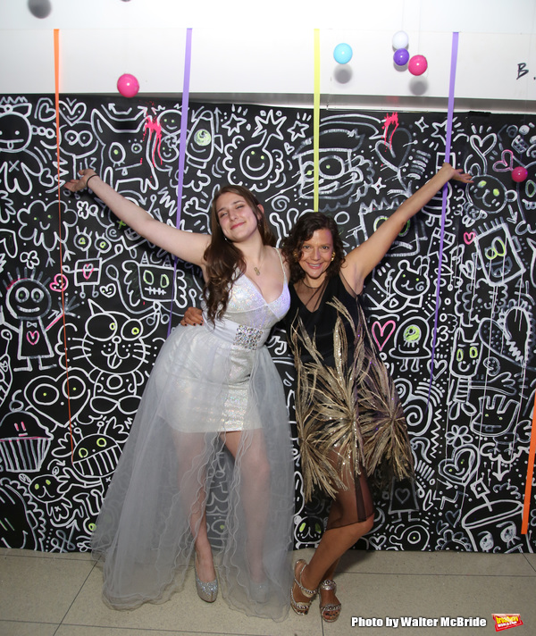 Photo Coverage: The Chashama Gala Honors Tony Bechara Image