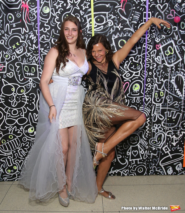 Photo Coverage: The Chashama Gala Honors Tony Bechara Image