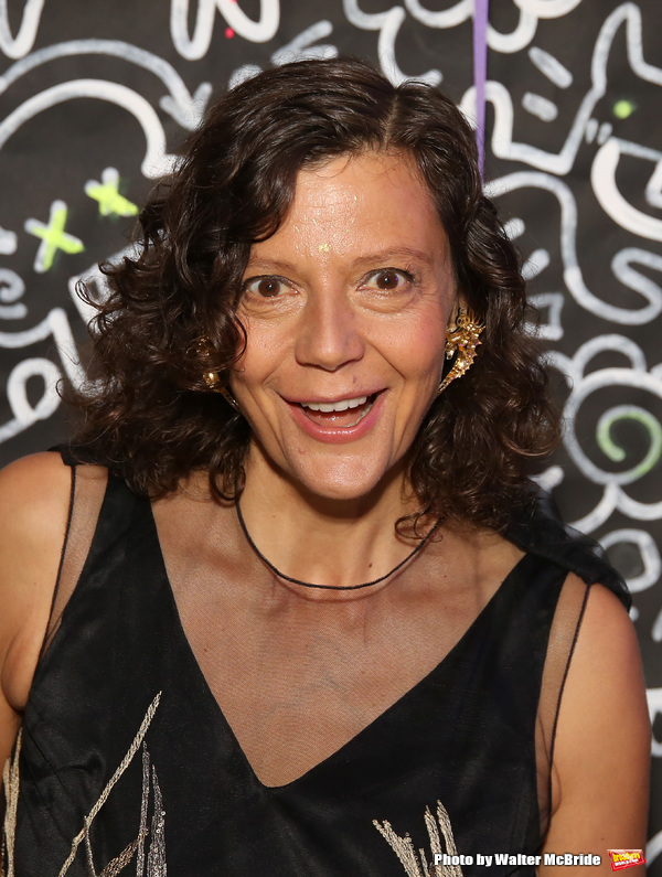 Photo Coverage: The Chashama Gala Honors Tony Bechara Image