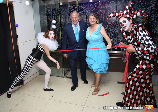 Photo Coverage: The Chashama Gala Honors Tony Bechara Image