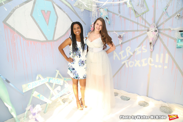 Photo Coverage: The Chashama Gala Honors Tony Bechara Image