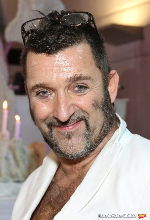 Photo Coverage: The Chashama Gala Honors Tony Bechara Image