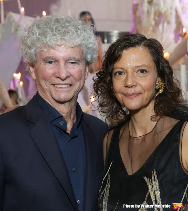 Photo Coverage: The Chashama Gala Honors Tony Bechara Image