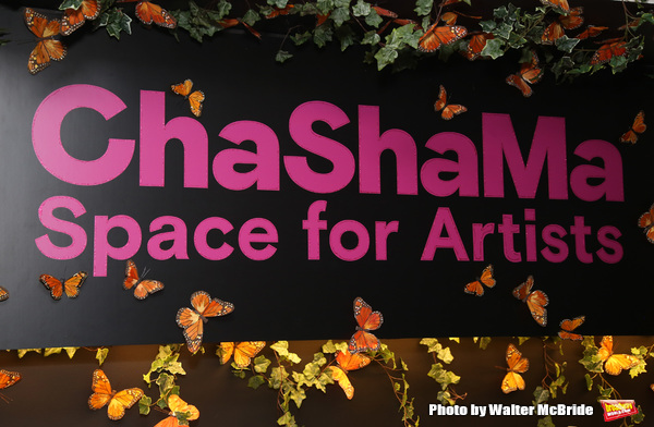 Photo Coverage: The Chashama Gala Honors Tony Bechara Image