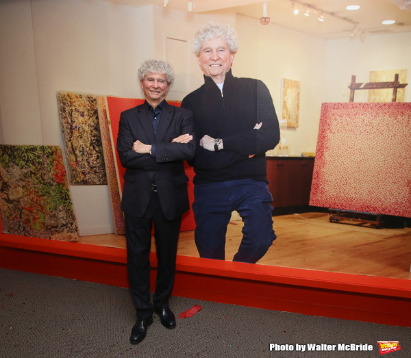 Photo Coverage: The Chashama Gala Honors Tony Bechara Image