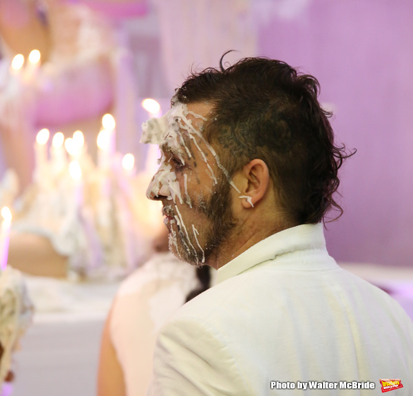 Photo Coverage: The Chashama Gala Honors Tony Bechara Image