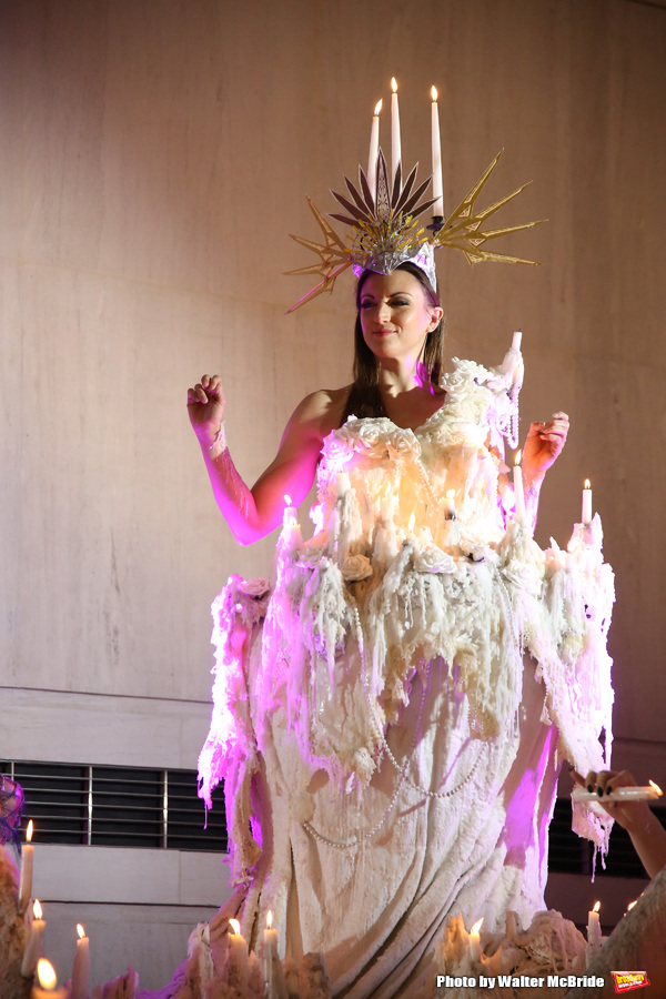 Photo Coverage: The Chashama Gala Honors Tony Bechara Image