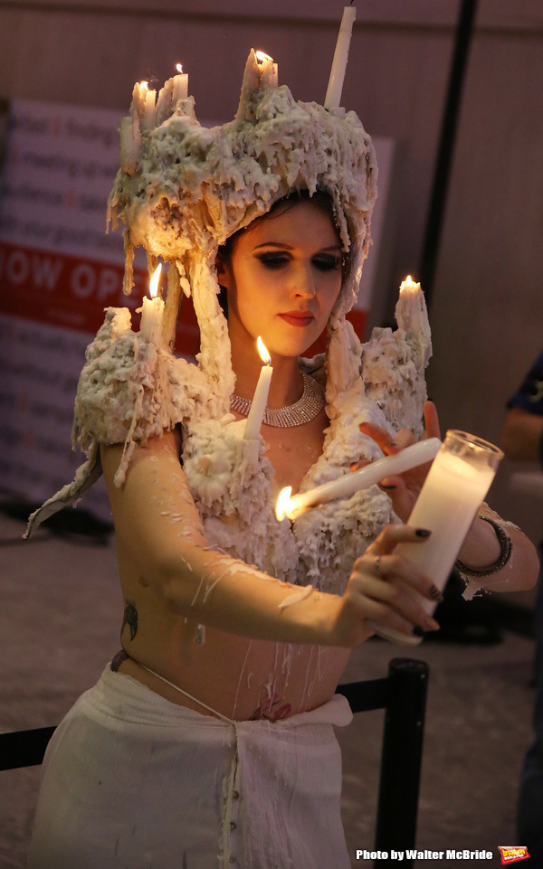 Photo Coverage: The Chashama Gala Honors Tony Bechara Image