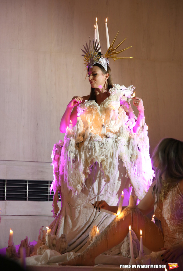 Photo Coverage: The Chashama Gala Honors Tony Bechara Image