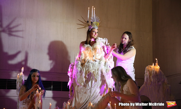 Photo Coverage: The Chashama Gala Honors Tony Bechara Image