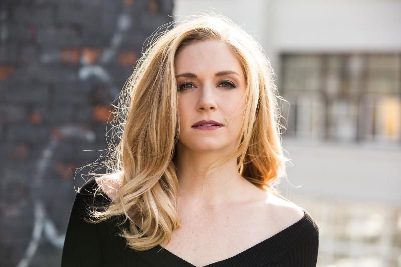 Interview: Audrey Cardwell of BRIGHT STAR at Winspear Opera House Image
