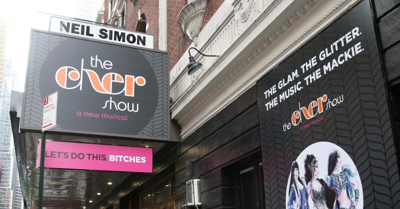 Something's Coming: Fall Into the New Season with Broadway's Incoming Shows! Image