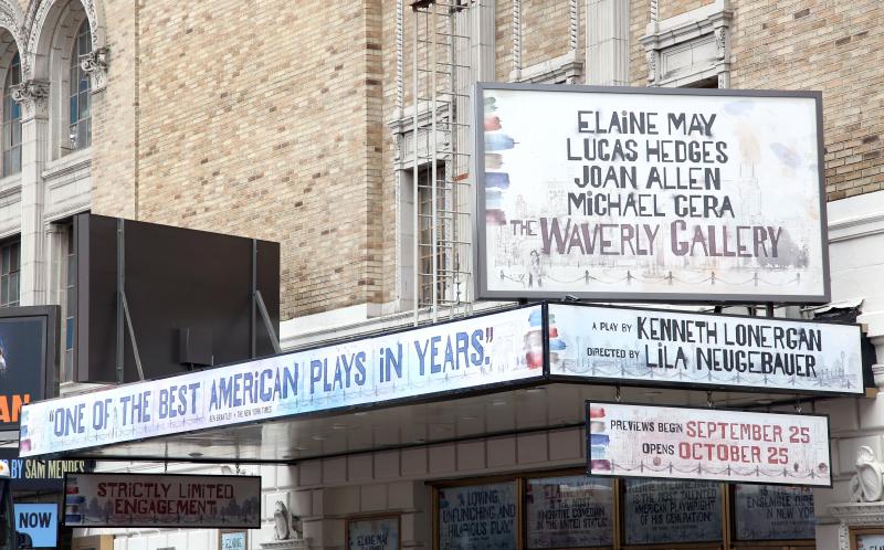 Something's Coming: Fall Into the New Season with Broadway's Incoming Shows! Image