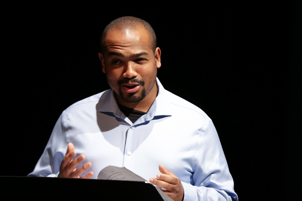 Photo Flash: LABA at The 14th Street Y Presented LABAlive WAR & PEACE: TWO Image