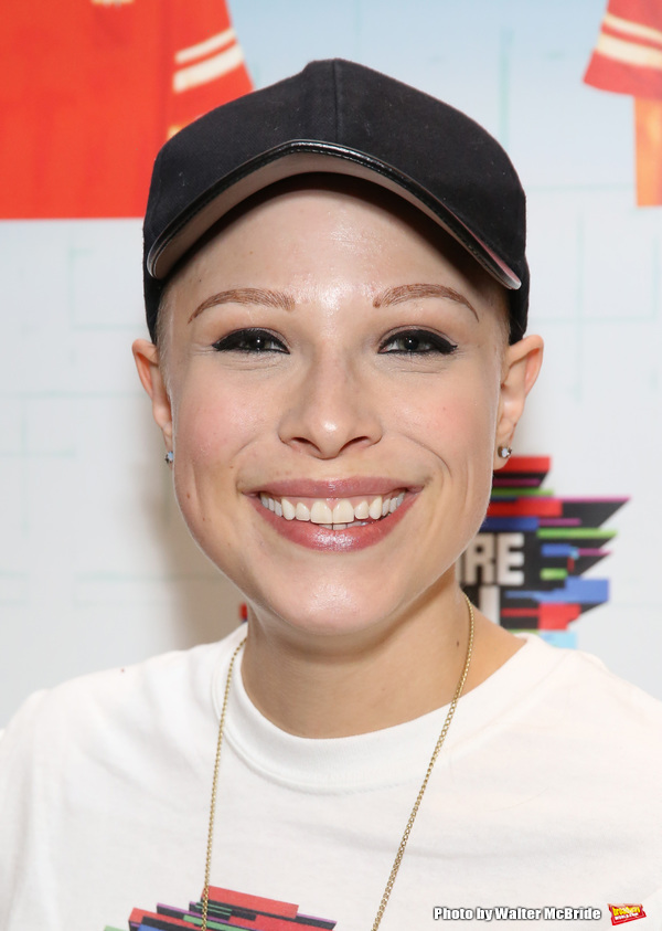 Photo Coverage: Meet The Pitiful Children of Off-Broadway's BE MORE CHILL! Image