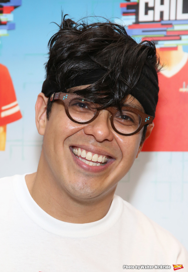 Photo Coverage: Meet The Pitiful Children of Off-Broadway's BE MORE CHILL! Image