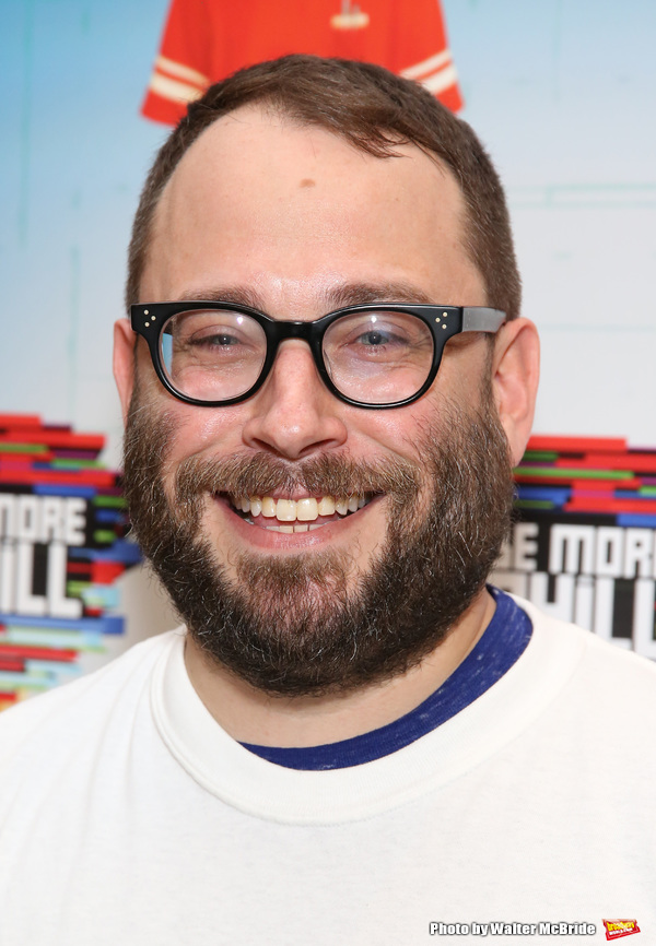 Photo Coverage: Meet The Pitiful Children of Off-Broadway's BE MORE CHILL! Image